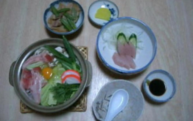 Inoshishitei (Kiriyamaso)