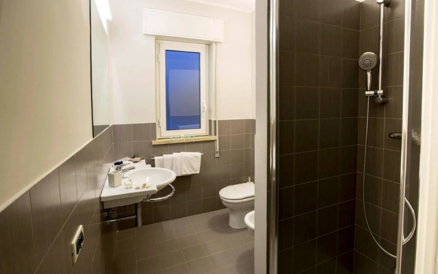 Hotel Sporting