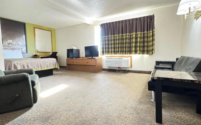 Super 8 By Wyndham Mokena/Frankfort /I-80