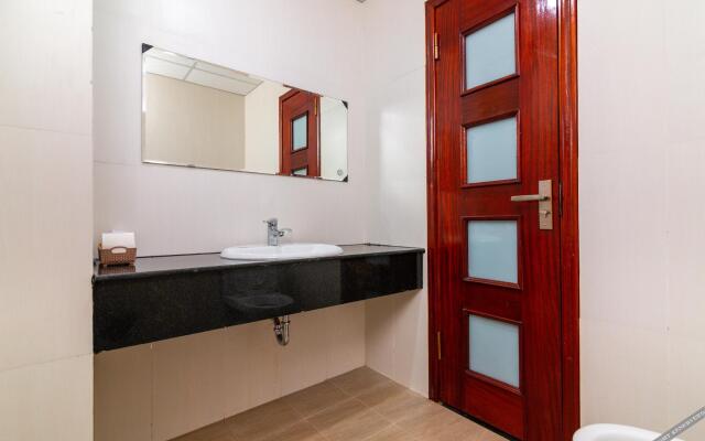 AD41 Hotel