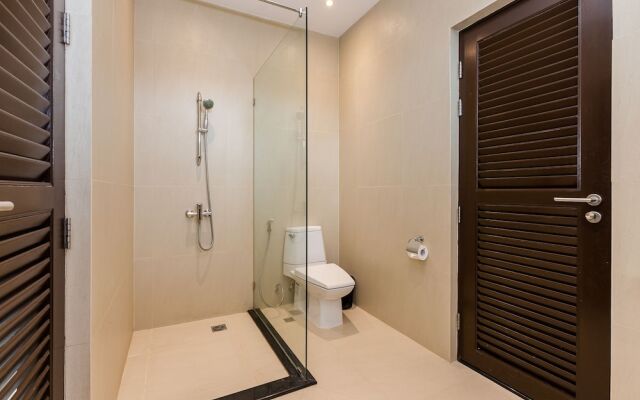 3 Bedroom Pool Villa In Banyan Residence 3B97