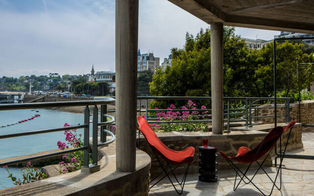 Castelbrac Hôtel & Spa