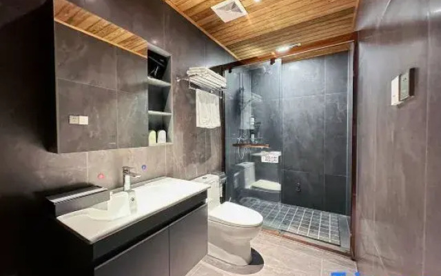 Meizhou Island Livable Homestay