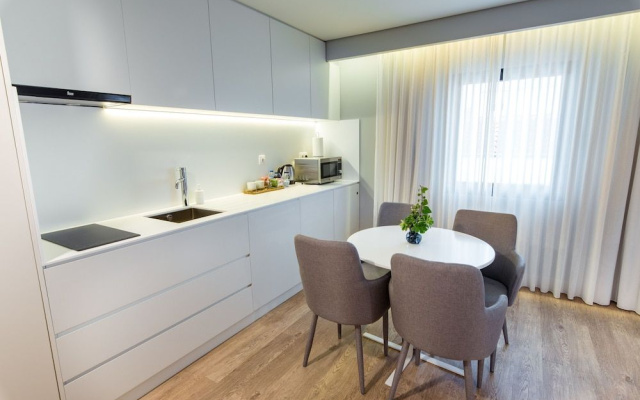 Ilha Hostel & Suites
