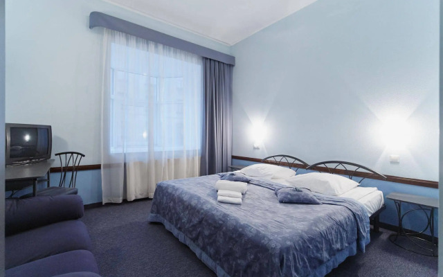 Hotel OK