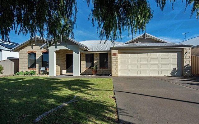 Golden Summers in Dunsborough