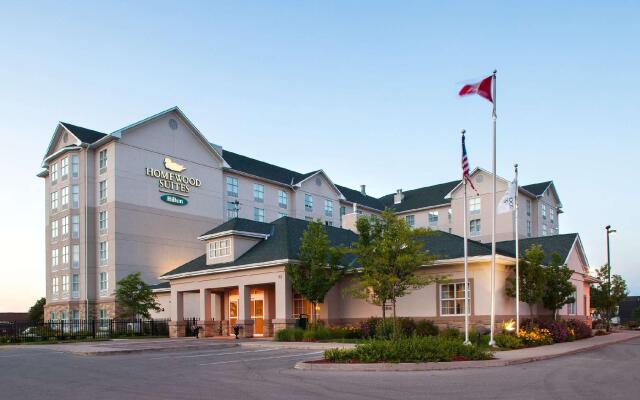Homewood Suites London Ontario
