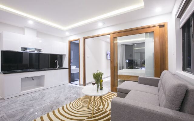 Misa Apartment