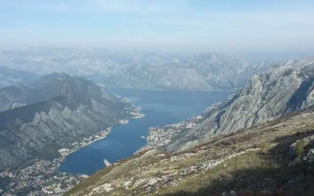 Kotor View Apartment