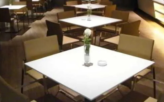 Jinjiang Inn Nantong Development Zone