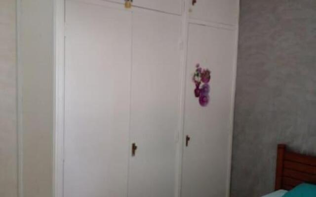 Superbe appartement au centre-ville de kenitra.