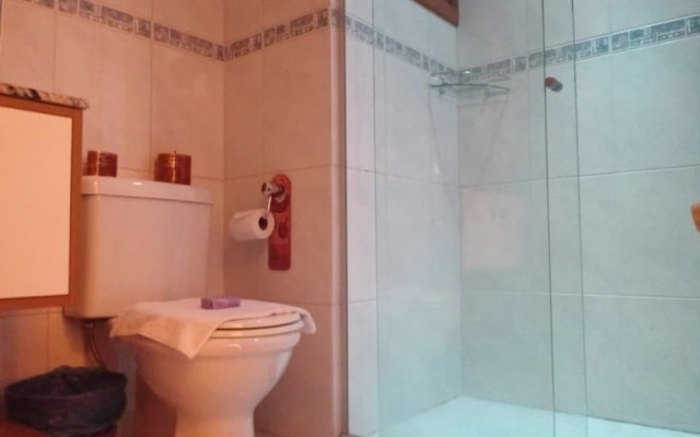 Apartamento Bosque das Azaleias II