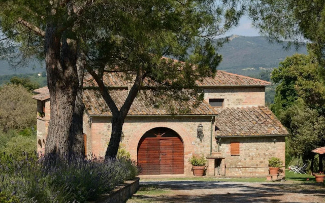 Villa Alessandro
