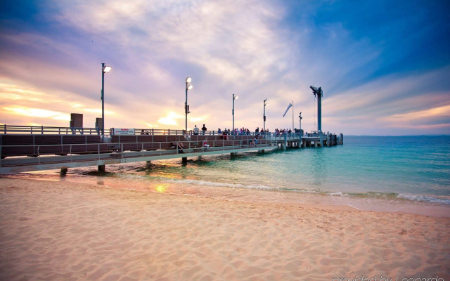 Tangalooma Island Resort