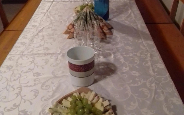 Pilikán Apartments - Park - Vineyard & Sheep farm