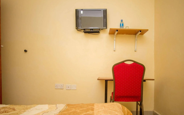 Sun Guest House