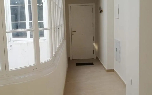 Apartamentos Valverde Cádiz 1-B
