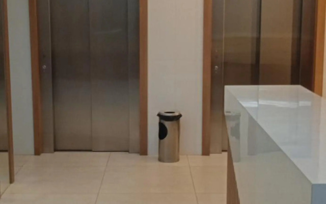 Próximo a praia das castanheiras