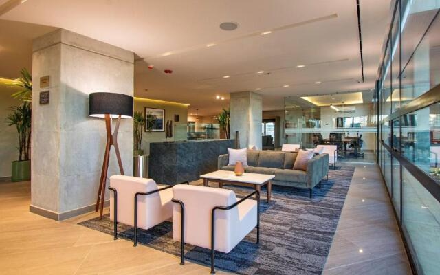 Staybridge Suites Guadalajara Novena by IHG