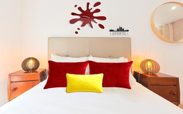 Oportoland T1 Design