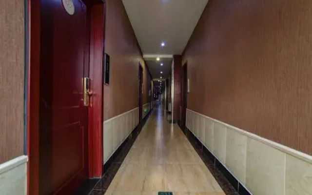 Junhao Business Hotel