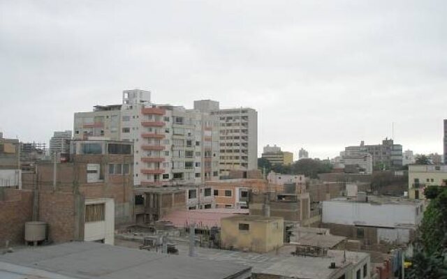 Puriwasi Hostels