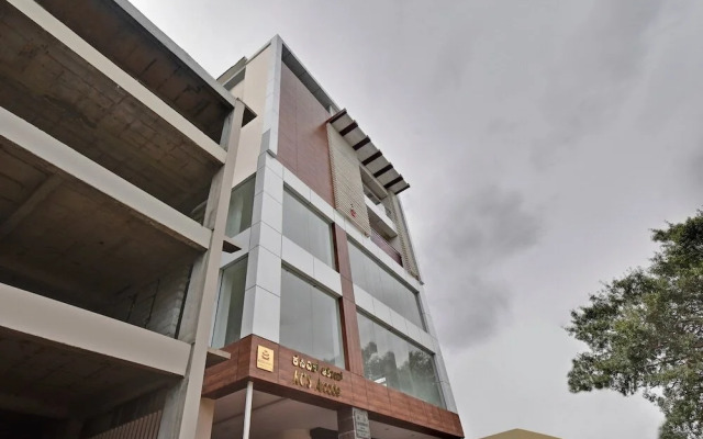 SG Comforts by OYO Rooms