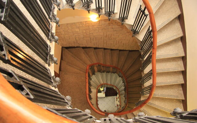Hotel Neos Olympos