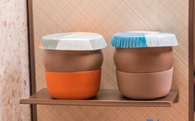 Orange Qingdao North Railway Station Hotel