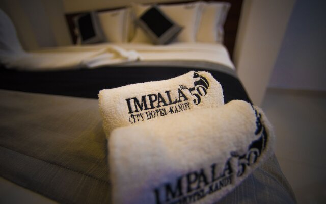 Impala City Hotel and Hostel Kandy 50