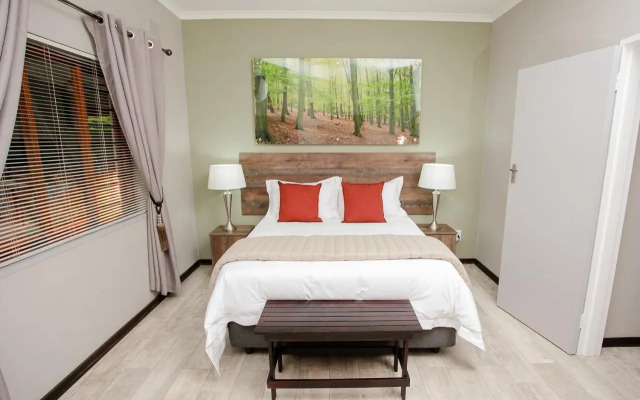 Vinique Guesthouse