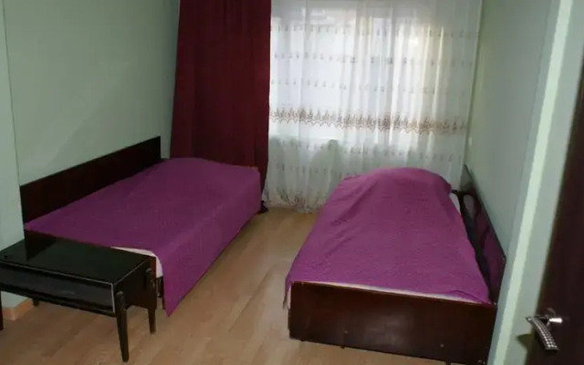 Apartment at Melikishvili