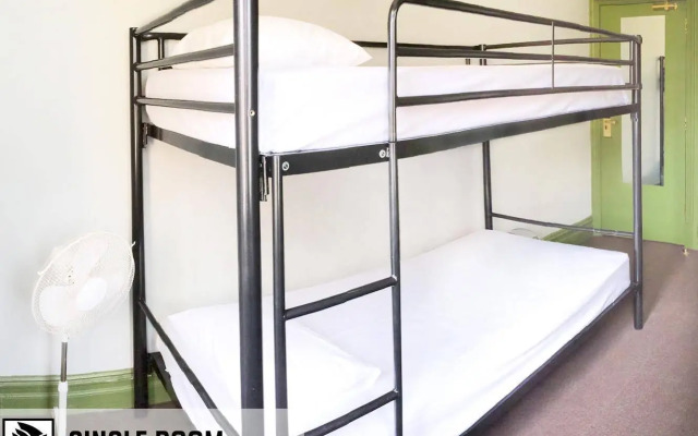 Sydney Central Inn - Hostel