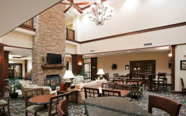 Staybridge Suites Lafayette by IHG