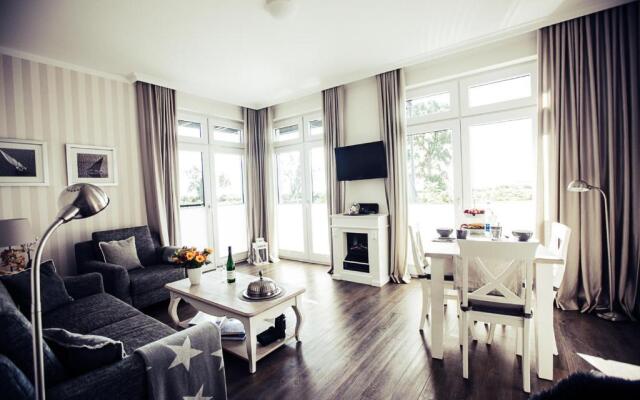 Fehmarn-OstseeferienMeerblick Porschen 1462