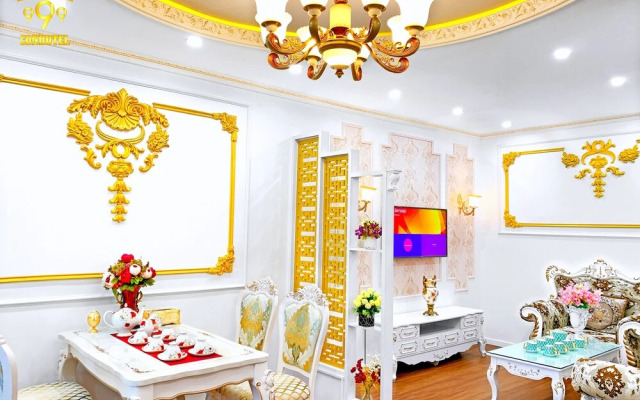 999 CONDOTEL Muong Thanh Vien Trieu
