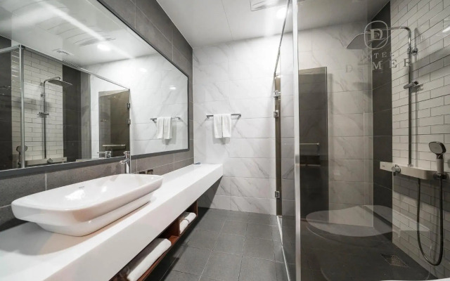 Hotel Demer