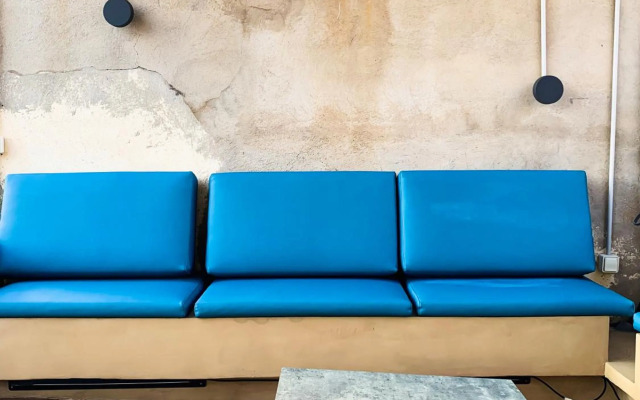 Incredible 2BR Penthouse with Urban Rooftop Garden