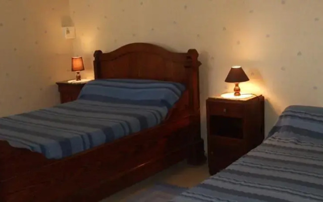 Gite Rural Le Balloir