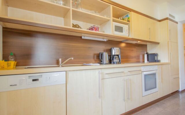 Apartment Alpin Sölden 38848