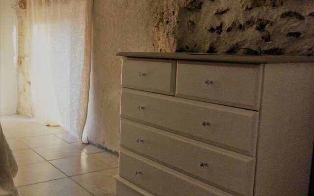 Les chambres de la grange