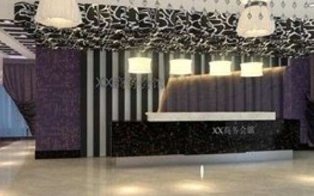 Yida Hotel