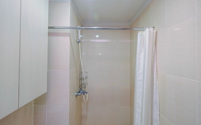 Affordable Price Studio Apartment at The Oasis Cikarang