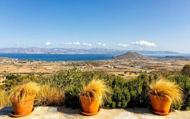 AEGEAN DROP II, near Naousa!