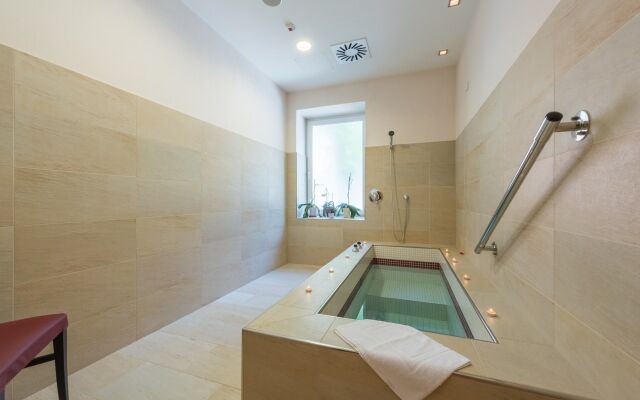 Hotel Germania Gastein