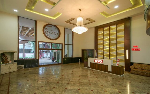 Sports Club Of Jabalpur By OYO Rooms