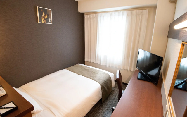 Jr West Group Via Inn Shinosaka