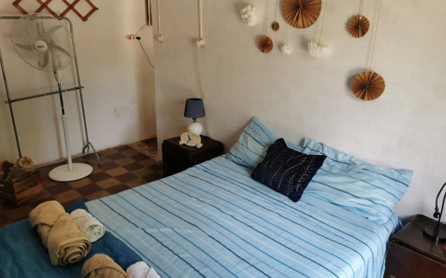 Departamento Doña Isabel II