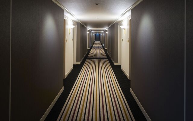 RIHGA Royal Hotel Kokura