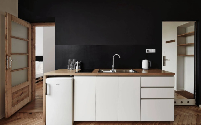 Laiko Apartments